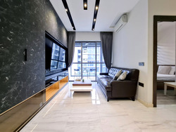 The Alps Residences (D18), Condominium #521677631